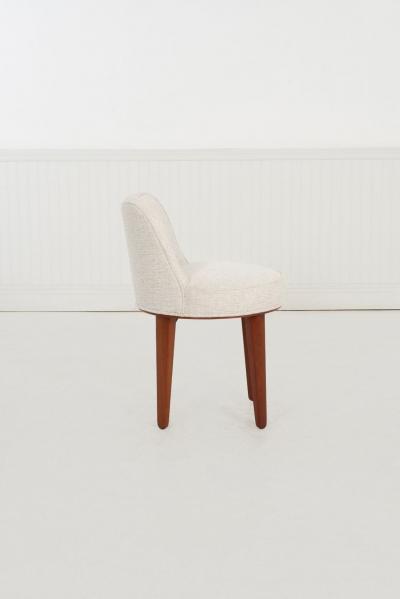 Edward Wormley Dunbar Vanity Chair