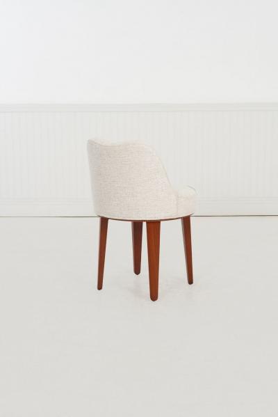 Edward Wormley Dunbar Vanity Chair