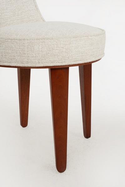 Edward Wormley Dunbar Vanity Chair