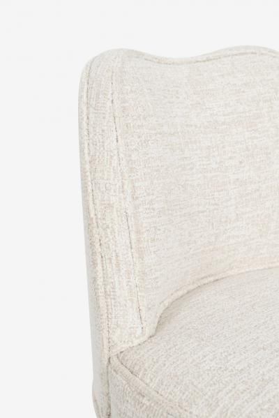 Edward Wormley Dunbar Vanity Chair