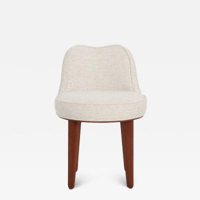Edward Wormley Dunbar Vanity Chair