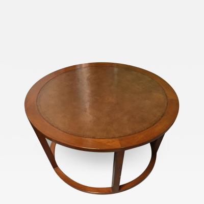Edward Wormley Early Dunbar Cocktail Table
