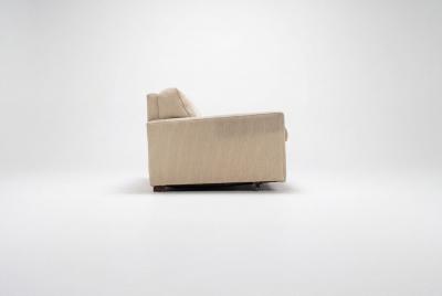 Edward Wormley Early Edward Wormley for Dunbar Sofa c 1940
