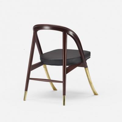 Edward Wormley Edward Wormley A Chair