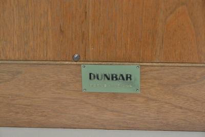 Edward Wormley Edward Wormley Book Case Designed for Dunbar circa 1953