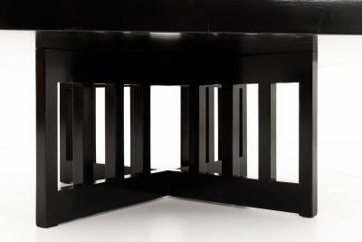 Edward Wormley Edward Wormley Coffee Table For Drexel s Precedent Line