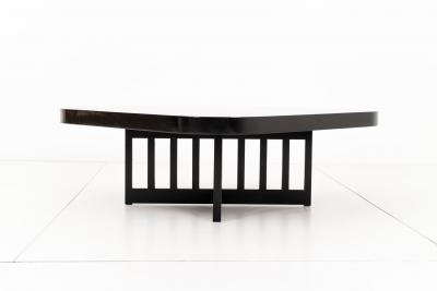 Edward Wormley Edward Wormley Coffee Table For Drexel s Precedent Line