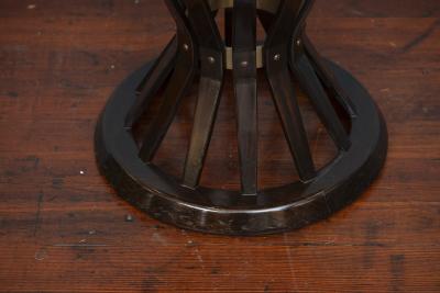 Edward Wormley Edward Wormley For Dunbar Sheaf of Wheat Table