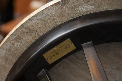 Edward Wormley Edward Wormley For Dunbar Sheaf of Wheat Table