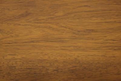 Edward Wormley Edward Wormley Game Table in Mahogany with Rosewood Top 1960s Signed