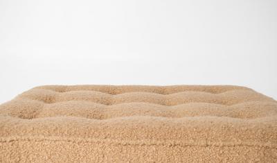 Edward Wormley Edward Wormley Janas Ottoman for Dunbar