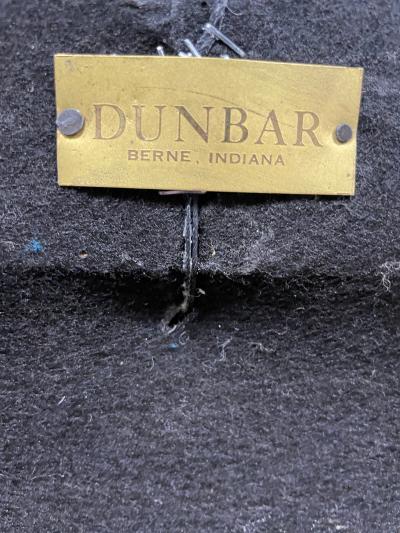 Edward Wormley Edward Wormley Janas Ottoman for Dunbar