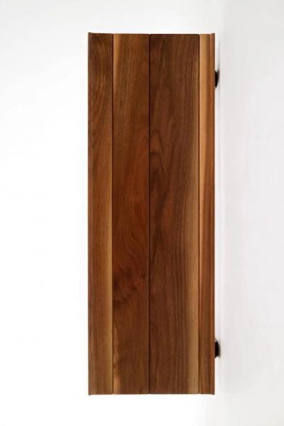Edward Wormley Edward Wormley Long John Shelf for Dunbar