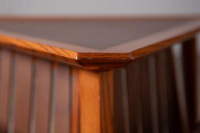 Edward Wormley Edward Wormley Magazine Table for Dunbar