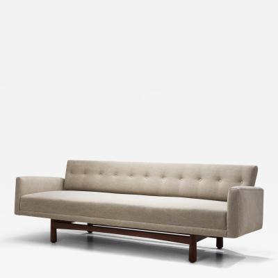 Edward Wormley Edward Wormley New York Sofa Version 5316 for DUX Sweden 1950s