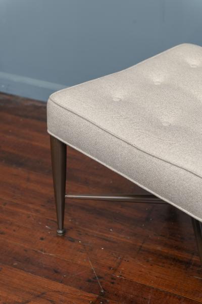 Edward Wormley Edward Wormley Ottoman for Dunbar