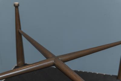 Edward Wormley Edward Wormley Ottoman for Dunbar