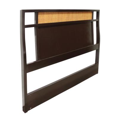 Edward Wormley Edward Wormley Pair of Twin Headboards for Dunbar 1950s