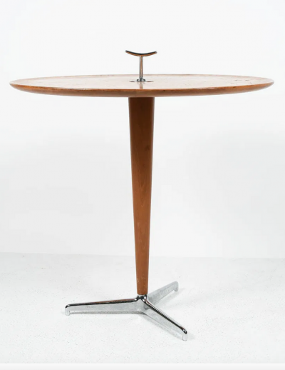 Edward Wormley Edward Wormley Side Table