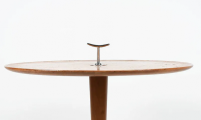 Edward Wormley Edward Wormley Side Table