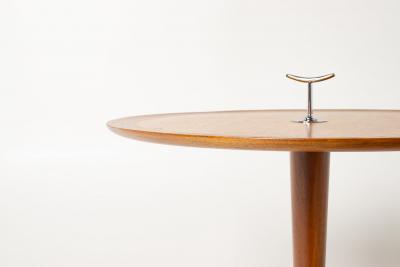 Edward Wormley Edward Wormley Side Table for Dunbar