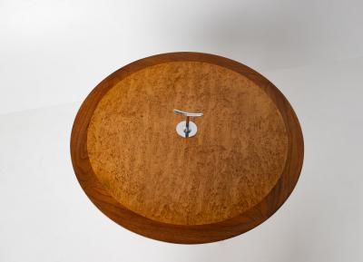 Edward Wormley Edward Wormley Side Table for Dunbar