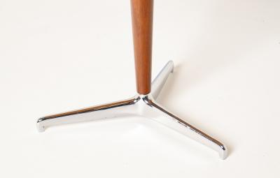 Edward Wormley Edward Wormley Side Table for Dunbar