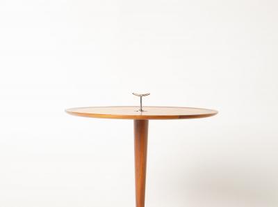 Edward Wormley Edward Wormley Side Table for Dunbar