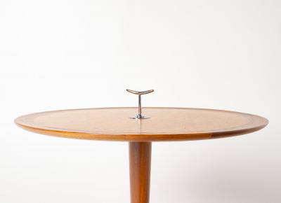 Edward Wormley Edward Wormley Side Table for Dunbar