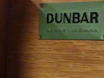 Edward Wormley Edward Wormley Sideboard Japanese Elm Dunbar circa 1952