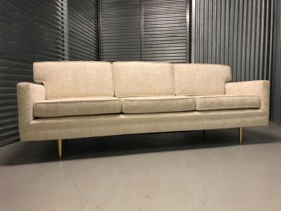 Edward Wormley Edward Wormley Sofa Edward Wormley Estate Weston Ct