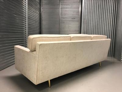 Edward Wormley Edward Wormley Sofa Edward Wormley Estate Weston Ct