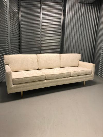 Edward Wormley Edward Wormley Sofa Edward Wormley Estate Weston Ct