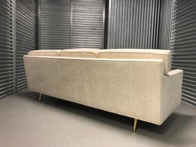 Edward Wormley Edward Wormley Sofa Edward Wormley Estate Weston Ct