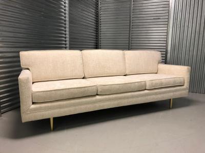 Edward Wormley Edward Wormley Sofa Edward Wormley Estate Weston Ct