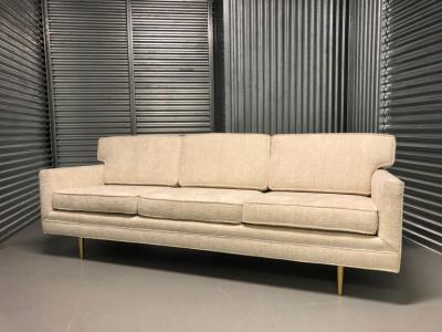 Edward Wormley Edward Wormley Sofa Edward Wormley Estate Weston Ct
