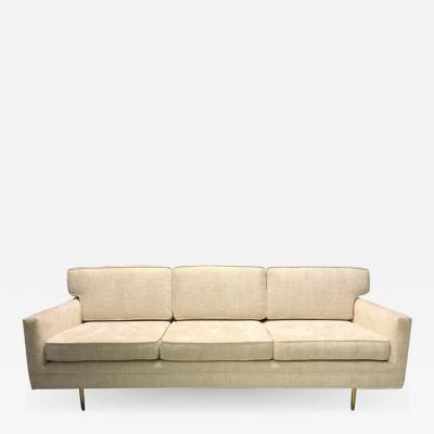 Edward Wormley Edward Wormley Sofa Edward Wormley Estate Weston Ct