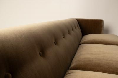Edward Wormley Edward Wormley Sofa for Dunbar Model 2410