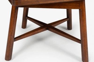 Edward Wormley Edward Wormley Swivel Chair