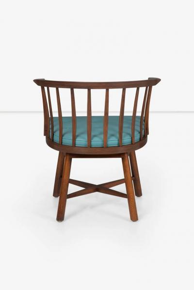 Edward Wormley Edward Wormley Swivel Chair