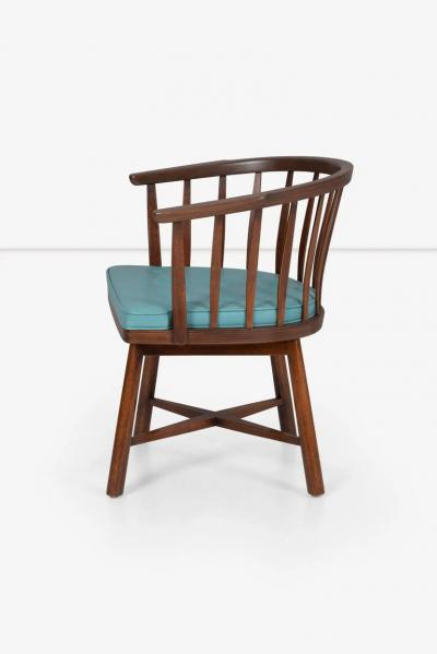 Edward Wormley Edward Wormley Swivel Chair