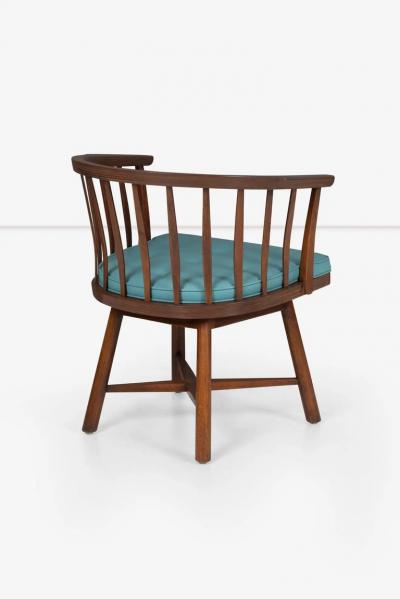 Edward Wormley Edward Wormley Swivel Chair