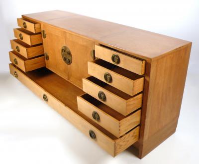 Edward Wormley Edward Wormley for Dunbar Credenza Server