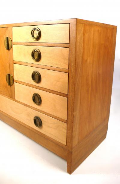 Edward Wormley Edward Wormley for Dunbar Credenza Server