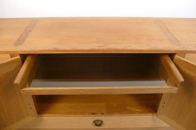 Edward Wormley Edward Wormley for Dunbar Credenza Server