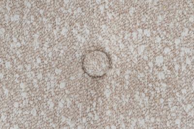 Edward Wormley Edward Wormley for Dunbar Dining Chairs 1965 Model 935 Horseshoe Chairs 