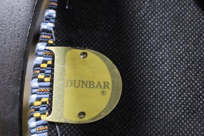 Edward Wormley Edward Wormley for Dunbar Horseshoe Dining Chairs Model 935 