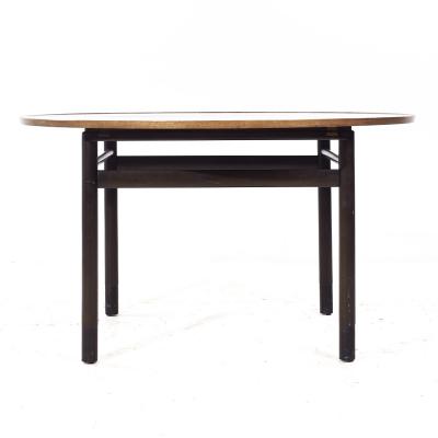 Edward Wormley Edward Wormley for Dunbar Mid Century Dining Table