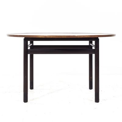 Edward Wormley Edward Wormley for Dunbar Mid Century Dining Table