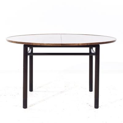 Edward Wormley Edward Wormley for Dunbar Mid Century Dining Table